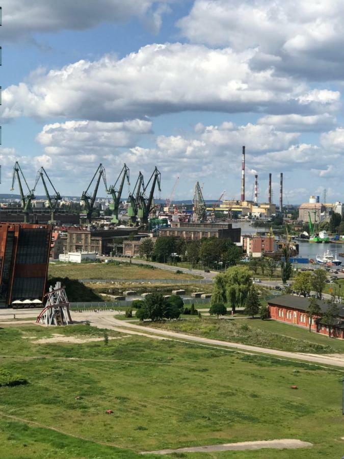 Bastion Gdanski Экстерьер фото